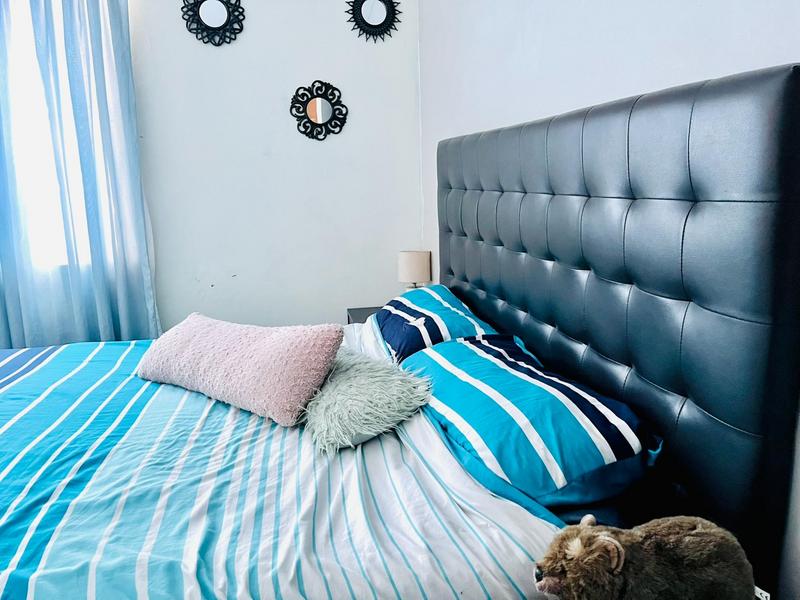 To Let 2 Bedroom Property for Rent in Kensington Western Cape